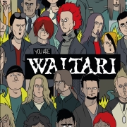 Review: Waltari - You Are Waltari