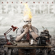Review: Adrian Weiss - Easy Game