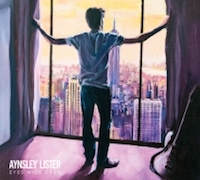 Aynsley Lister: Eyes Wide Open