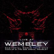 Babymetal: Live At Wembley