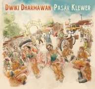 Dwiki Dharmawan: Pasar Klewer