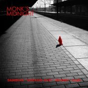 Damiecka - Bertazzo-Hart - Urowski - Allen: Monk's Midnight