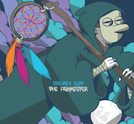 Eveline’s Dust: The Painkeeper