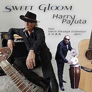 Harry Payuta: Sweet Gloom