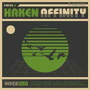 Haken: Affinity