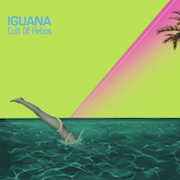 Review: Iguana - Cult Of Helios