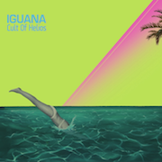 Iguana: Cult Of Helios