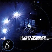 Klaus Schulze: Live @ Klangart (2001)