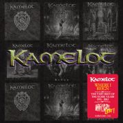 Kamelot: Where I Reign - The Very Best Of The Noise Years 1995-2003