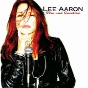 Lee Aaron: Fire And Gasoline