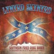 Lynyrd Skynyrd: Southern Fried Rock Boogie