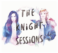Review: Madison Violet - The Knight Sessions