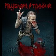 Review: Malignant Tumour - The Metalist