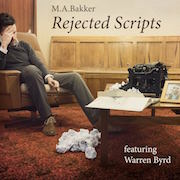 M.A.Bakker: Rejected Scripts