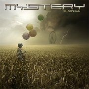 Mystery: Delusion Rain