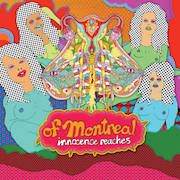 Of Montreal: Innocence Reaches