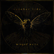 October Tide: Winged Waltz