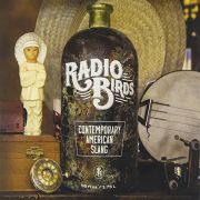Radio Birds: Contemporary American Slang