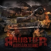 Review: Raubtier - Bärsärkagång
