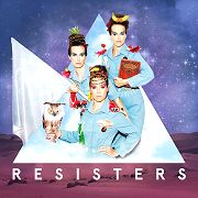 Resisters: Resisters