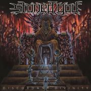 Stoned God: Discordant Divinity