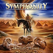Symphonity: King Of Persia