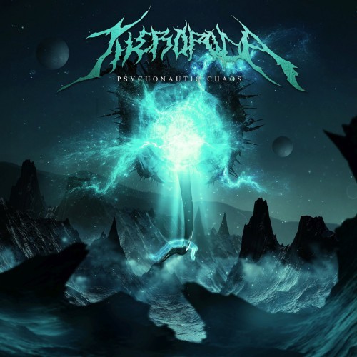 Theropoda: Psychonautic Chaos