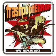 trashpoptERROR: Best Of trashpoptERROR - Potz‘ Nerdy Art Space