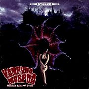 Vampyromorpha: Fiendish Tales Of Doom