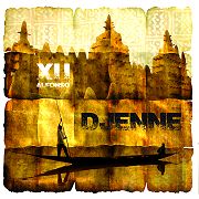 XII Alfonso: Djenne