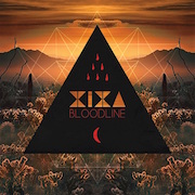 XIXA: Bloodline