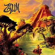 Zaum: Eidolon