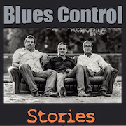 Blues Control: Stories