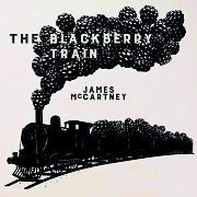 Review: James McCartney - The Blackberry Train
