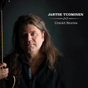 Review: Jartse Tuominen - Untold Stories