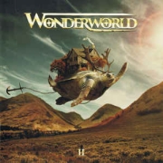 Wonderworld: II