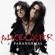 Alice Cooper: Paranormal