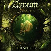 DVD/Blu-ray-Review: Ayreon - The Source