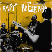 Review: Baby Kreuzberg - Twang Twang