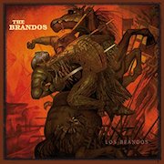 The Brandos: Los Brandos