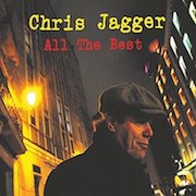 Chris Jagger: All The Best