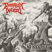 Damnation Defaced: Invader From Beyond