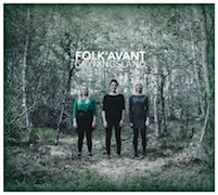 Folk'Avant: Gryningsland