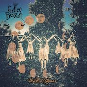 Review: Galley Beggar - Heathen Hymns