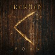 Kaunan: Forn