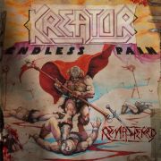 Kreator: Endless Pain - Remastered