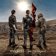 Review: Magenta - We Are Legend