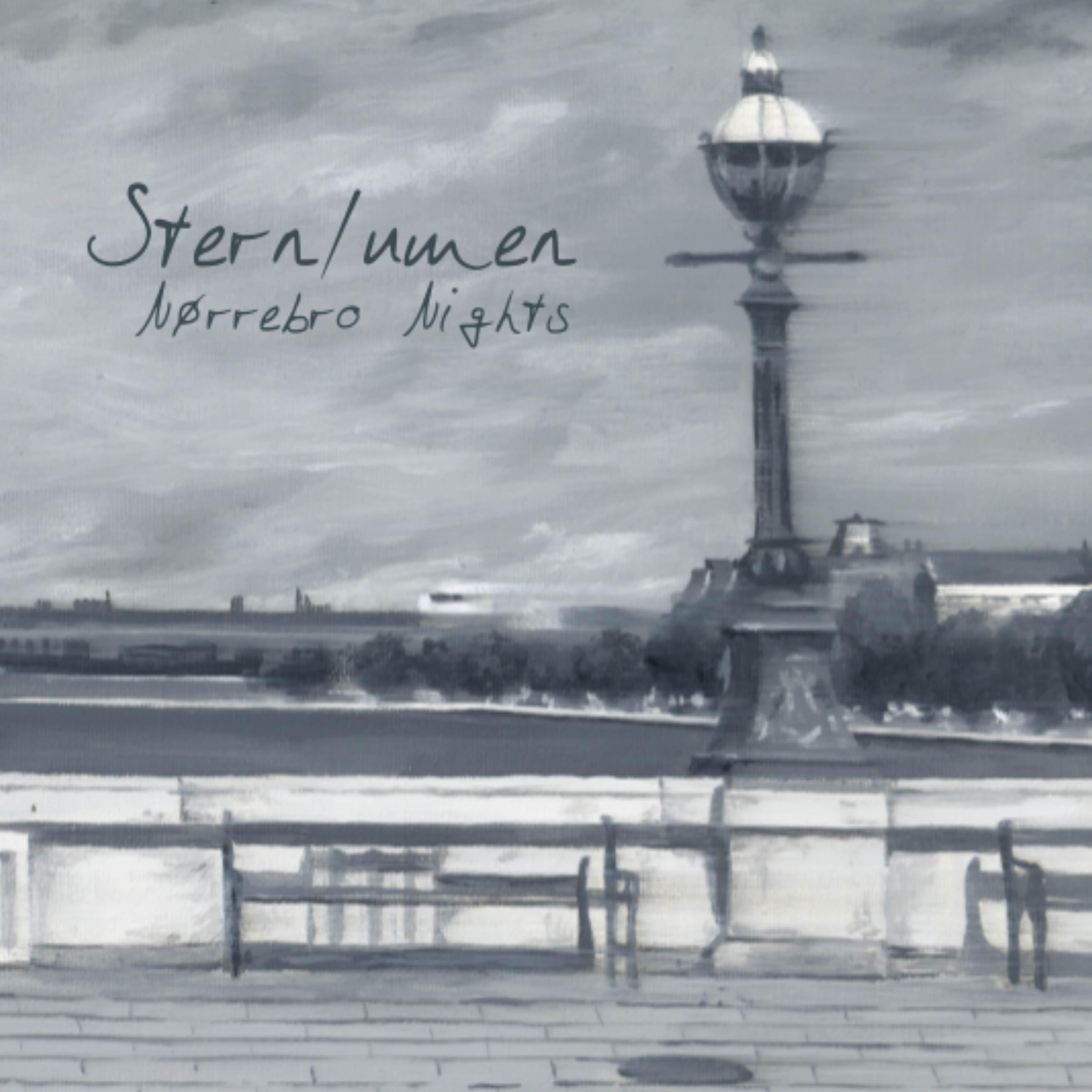 Sternlumen: Nørrebro Nights