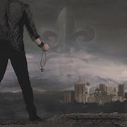 Review: Operation: Mindcrime - Resurrection