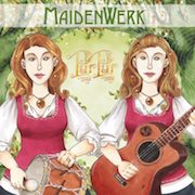 PurPur: MaidenWerk